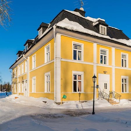 Melderstein Herrgard Ranea Kültér fotó