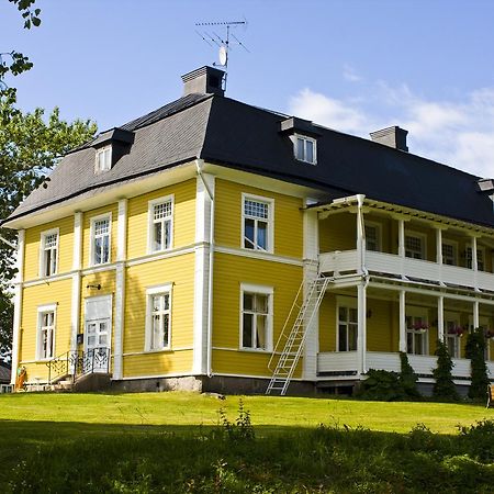 Melderstein Herrgard Ranea Kültér fotó