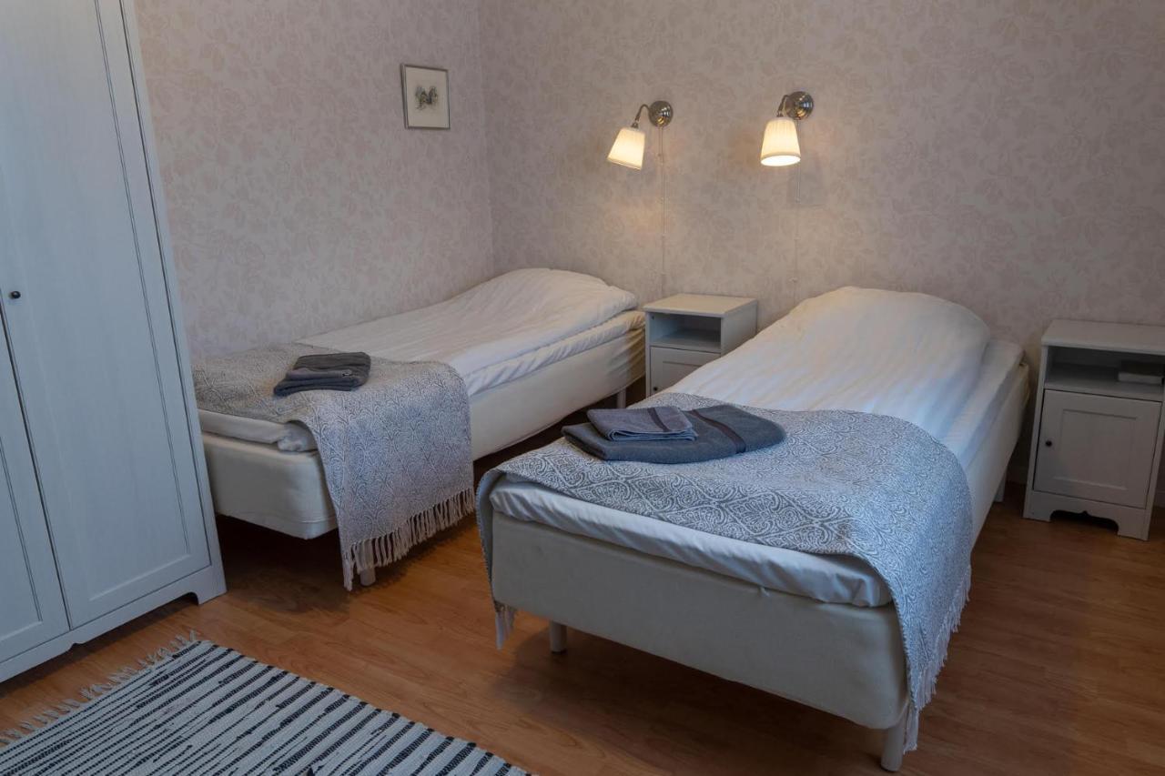 Melderstein Herrgard Ranea Kültér fotó