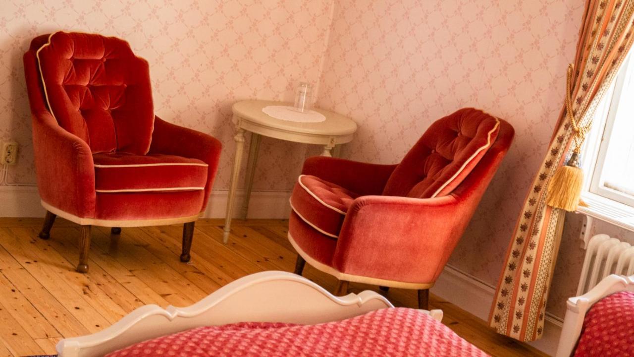 Melderstein Herrgard Ranea Kültér fotó