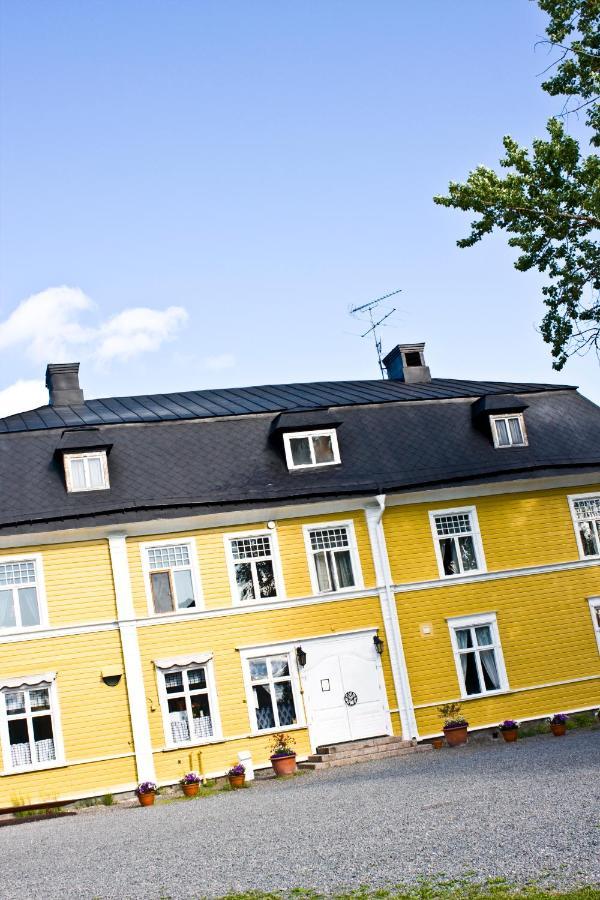 Melderstein Herrgard Ranea Kültér fotó
