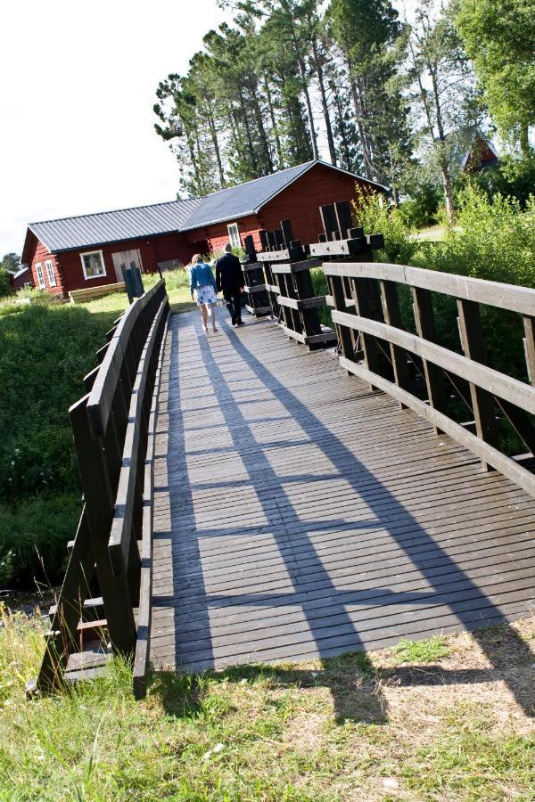 Melderstein Herrgard Ranea Kültér fotó